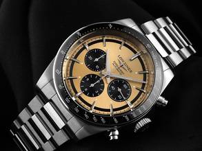 Thumbnail von Longines Conquest Chronograph Ref.L3.835.4.32.6 2026 Full Set Ungetragen Conquest Chronograph