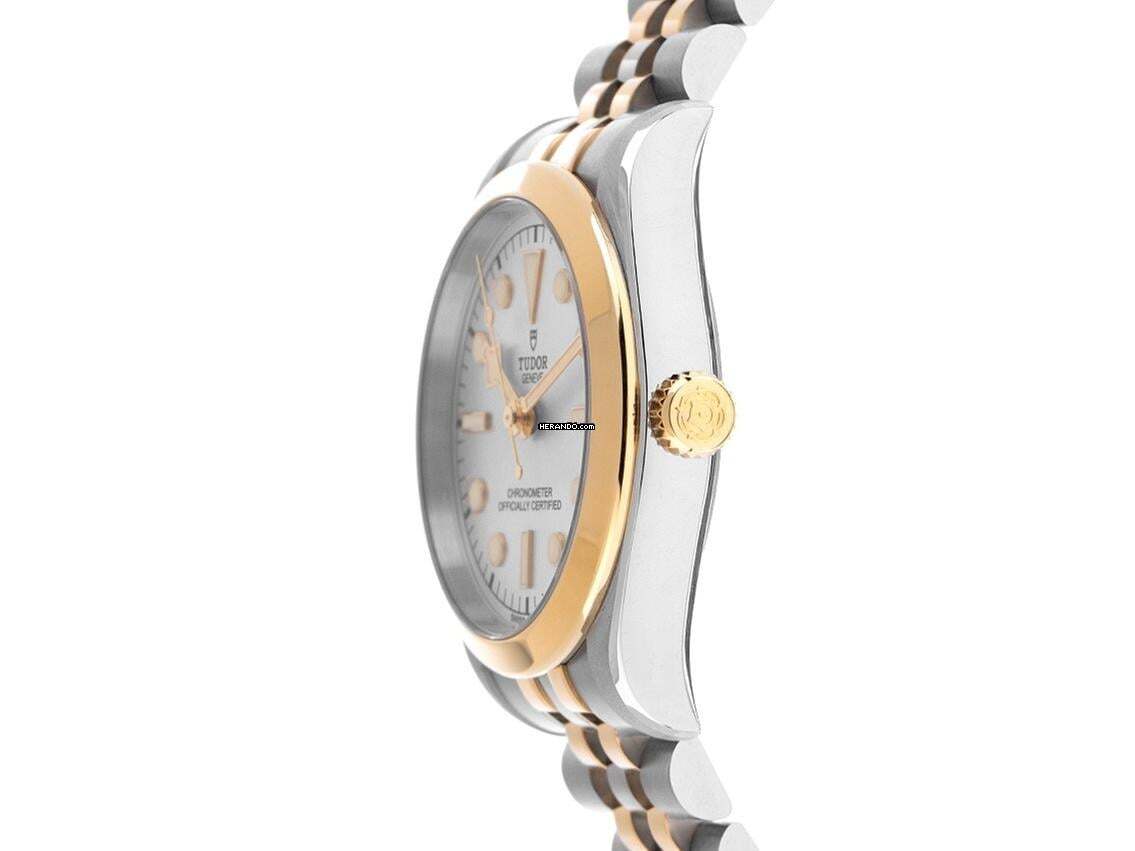 Thumbnail von Tudor Black Bay Ref.M79683-0002 2024 Full Set wie Neu Black Bay