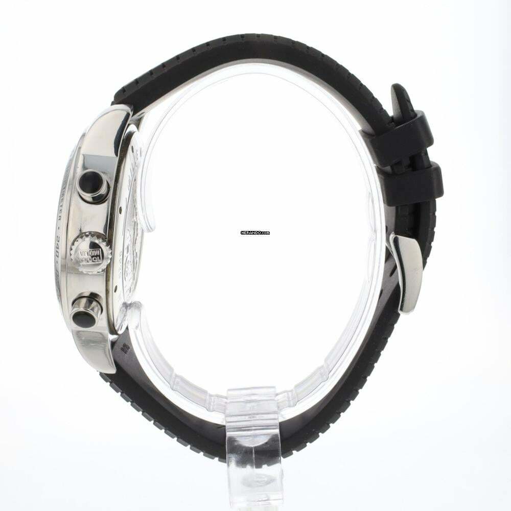 Thumbnail von Chopard Mille Miglia Chronograph