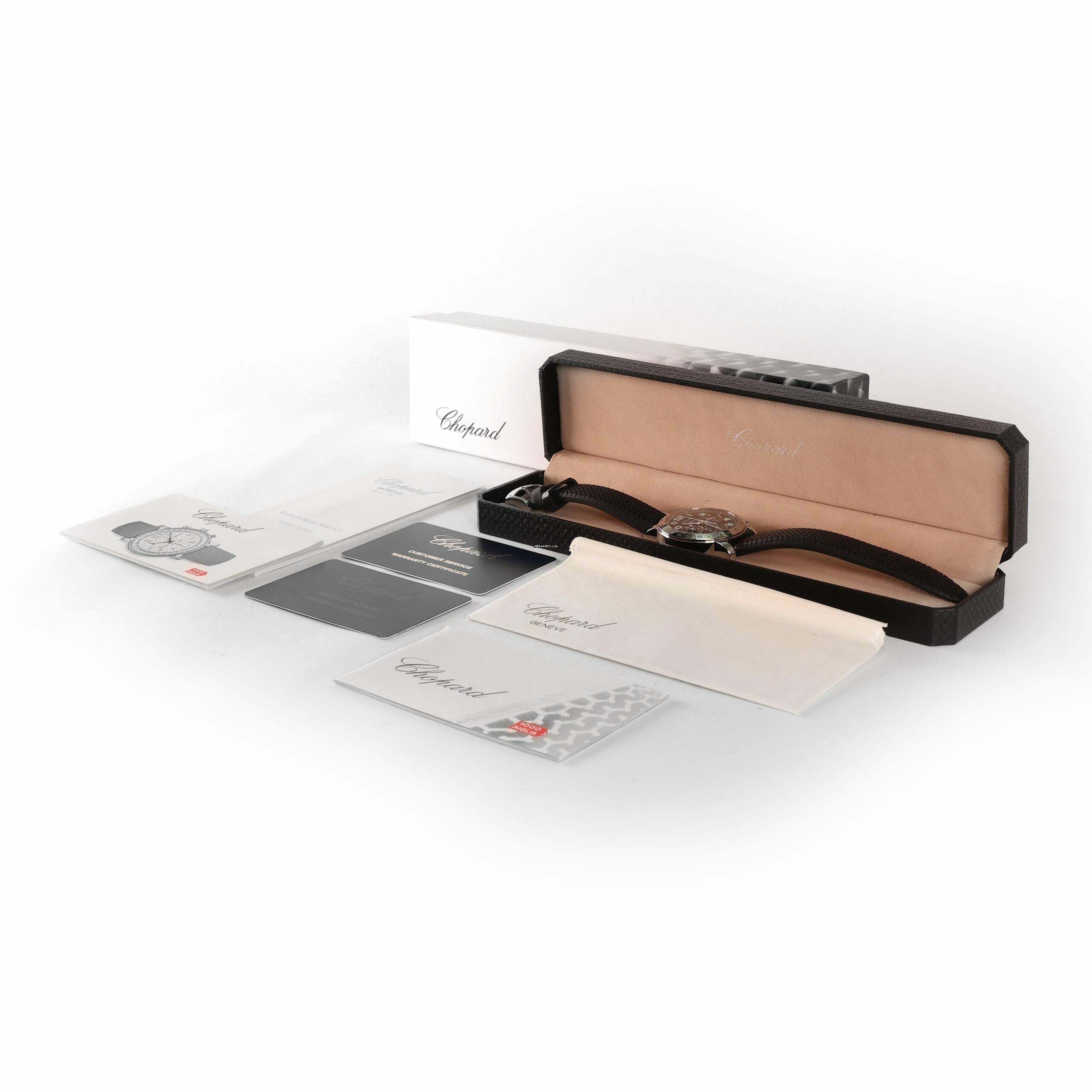 Thumbnail von Chopard Mille Miglia Chronograph