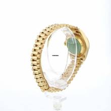 Thumbnail von Rolex Lady-Datejust 26 Yellow Gold Champagne Diamond Dial