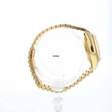 Thumbnail von Rolex Lady-Datejust 26 Yellow Gold Champagne Diamond Dial