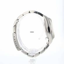 Thumbnail von Rolex Oyster Perpetual Date 34 Silver Dial