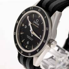 Thumbnail von Omega Seamaster 300 Spectre – 233.32.41.21.01.001 – like NEW – 2015 Full Set