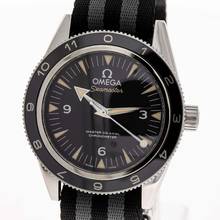 Thumbnail von Omega Seamaster 300 Spectre – 233.32.41.21.01.001 – like NEW – 2015 Full Set