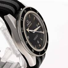 Thumbnail von Omega Seamaster 300 Spectre – 233.32.41.21.01.001 – like NEW – 2015 Full Set