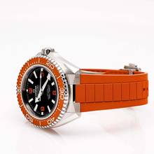 Thumbnail von Omega Seamaster Planet Ocean 600m Orange – 217.32.42.21.01.004 – NEW & Unworn – 02/2026 Full Set