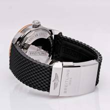 Thumbnail von Breitling Superocean Heritage 42 Steel Gold – UB2010121B1S1 – like NEW – 04/2025 Full Set