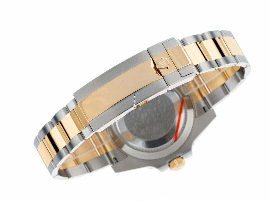 Thumbnail von Rolex Submariner Date Ref.126613LN 2020 Full Set wie Neu Submariner Date