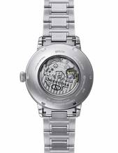Thumbnail von Orient Star RE-BT0007L00B Herrenuhr M45 Moon Phase 41mm 5ATM