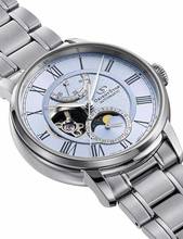 Thumbnail von Orient Star RE-BT0007L00B Herrenuhr M45 Moon Phase 41mm 5ATM