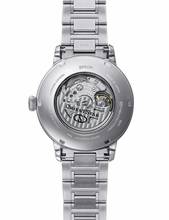  Orient Star RE-BT0006L00B Herrenuhr M45 Moon Phase 41mm 5ATM 
