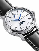 Thumbnail von Orient Star RE-BW0004S00B Herrenuhr M45 Moon Phase 39,5 mm 3ATM
