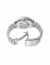 Thumbnail von Orient Star RE-BX0009B00B Herrenuhr M34 Date Powerreserve 40mm 10ATM