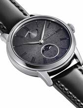 Thumbnail von Orient Star RE-BW0005N00B Herrenuhr M45 Moon Phase 39,5 mm 3ATM