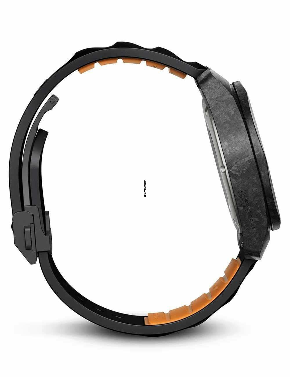 Thumbnail von Victorinox Swiss Army I.N.O.X. 242023.1 Herrenuhr I.N.O.X. Karbon Automatik 41mm 20ATM