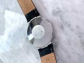 Thumbnail von Rolex Precision UFO Honeycomb Dial 36mm ref 9083 9083