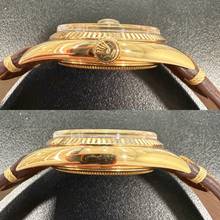 Thumbnail von Rolex Datejust 36 Oyster Perpetual Datejust 36 Circa 1963/64 Watch Only