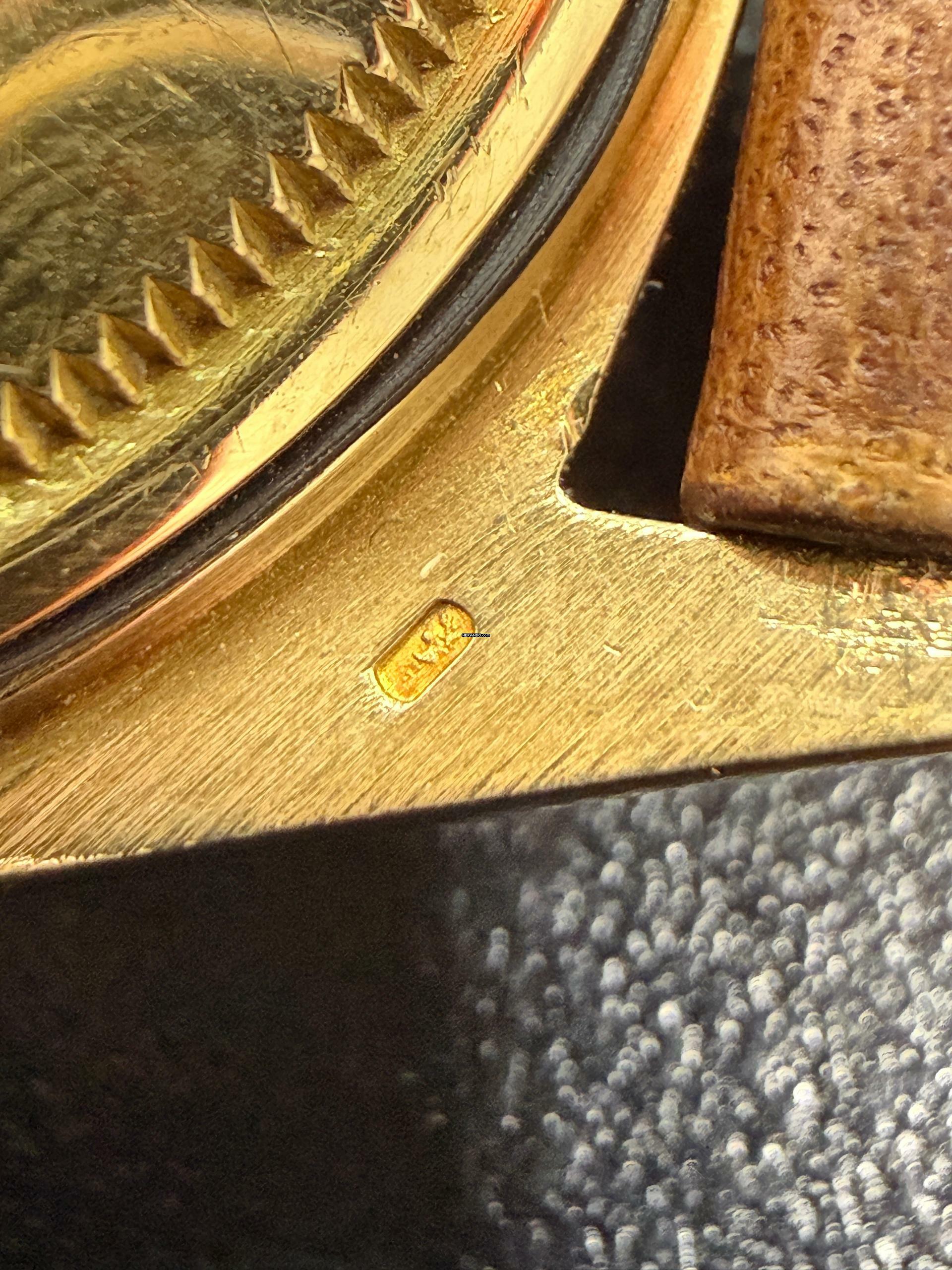 Thumbnail von Rolex Datejust 36 Oyster Perpetual Datejust 36 Circa 1963/64 Watch Only