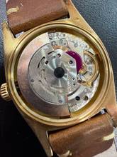 Thumbnail von Rolex Datejust 36 Oyster Perpetual Datejust 36 Circa 1963/64 Watch Only