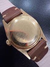 Thumbnail von Rolex Datejust 36 Oyster Perpetual Datejust 36 Circa 1963/64 Watch Only