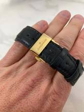 Thumbnail von Junghans Meister Fein Edition Erhard 18k Gold/Full Set