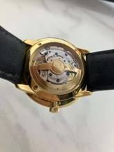 Thumbnail von Junghans Meister Fein Edition Erhard 18k Gold/Full Set