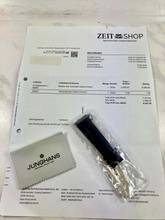 Thumbnail von Junghans Meister Fein Edition Erhard 18k Gold/Full Set