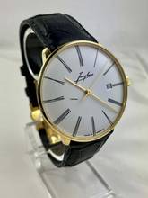 Thumbnail von Junghans Meister Fein Edition Erhard 18k Gold/Full Set