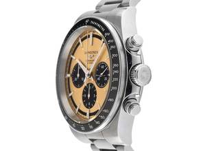 Thumbnail von Longines Conquest Chronograph Ref.L3.835.4.32.6 2025 Full Set Ungetragen Conquest Chronograph