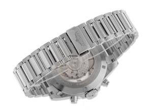 Thumbnail von Longines Conquest Chronograph Ref.L3.835.4.32.6 2025 Full Set Ungetragen Conquest Chronograph