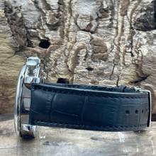 Thumbnail von Erwin Sattler Chronograph II Classica Secunda - FULLSET 2017 - UNPOLIERT Limited Edition