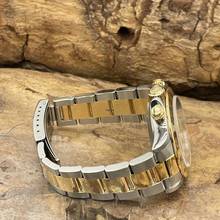 Thumbnail von Rolex Daytona Daytona Zenith - Inverted 6 Diamant Blatt - Ref. 16523 Inverted 6 Diamond Dial