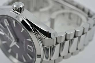 Thumbnail von Omega Seamaster Aqua Terra Shades 22010382010004 Violet Purple Lila Violett