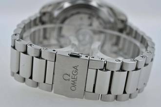 Thumbnail von Omega Seamaster Aqua Terra Shades 22010382010004 Violet Purple Lila Violett