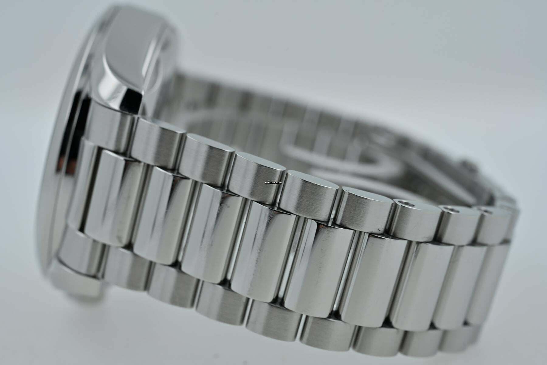 Thumbnail von Omega Seamaster Aqua Terra Shades 22010382010004 Violet Purple Lila Violett