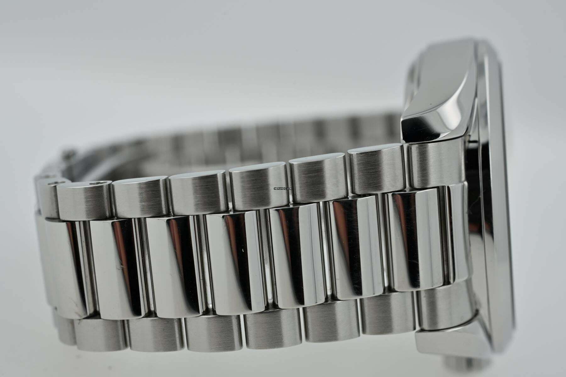 Thumbnail von Omega Seamaster Aqua Terra Shades 22010382010004 Violet Purple Lila Violett