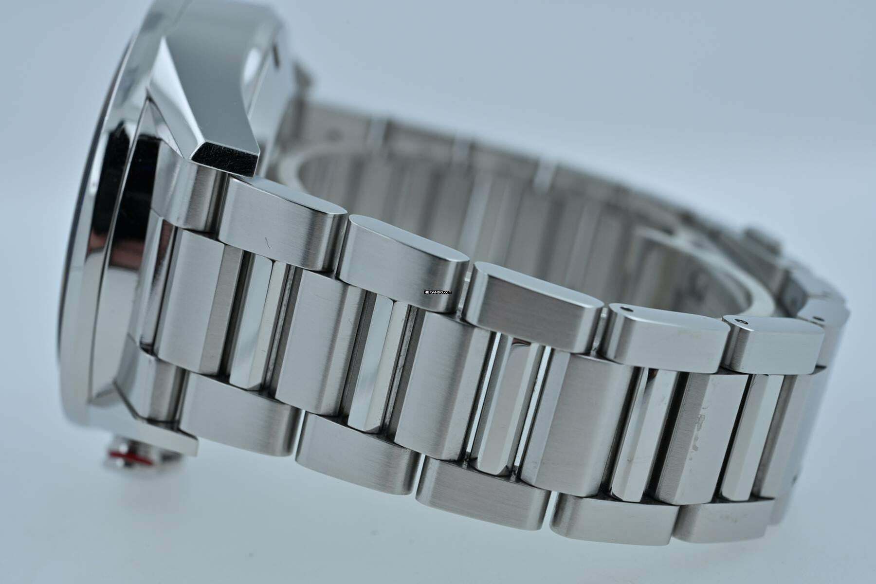 Thumbnail von TAG Heuer Carrera Calibre 16 Day Date Chronograph Tachymeter CV2A1R.BA0799