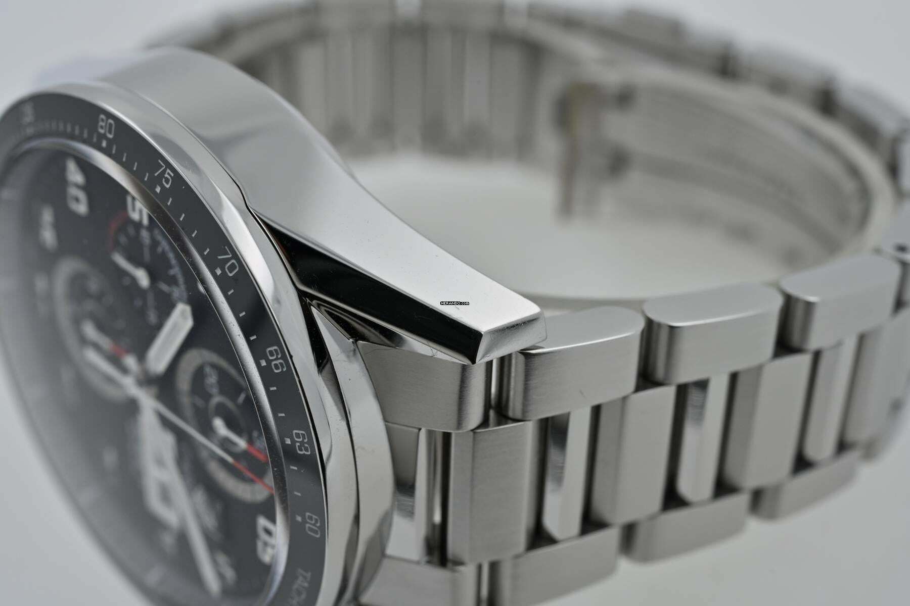 Thumbnail von TAG Heuer Carrera Calibre 16 Day Date Chronograph Tachymeter CV2A1R.BA0799
