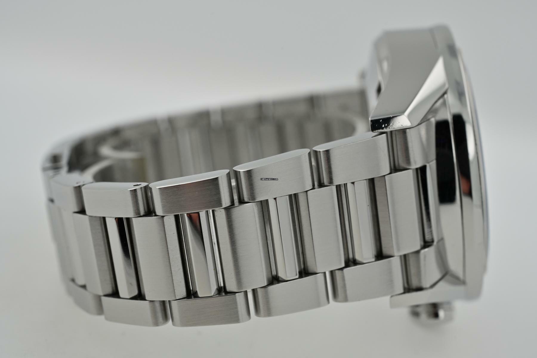 Thumbnail von TAG Heuer Carrera Calibre 16 Day Date Chronograph Tachymeter CV2A1R.BA0799