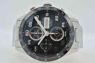 Thumbnail von TAG Heuer Carrera Calibre 16 Day Date Chronograph Tachymeter CV2A1R.BA0799