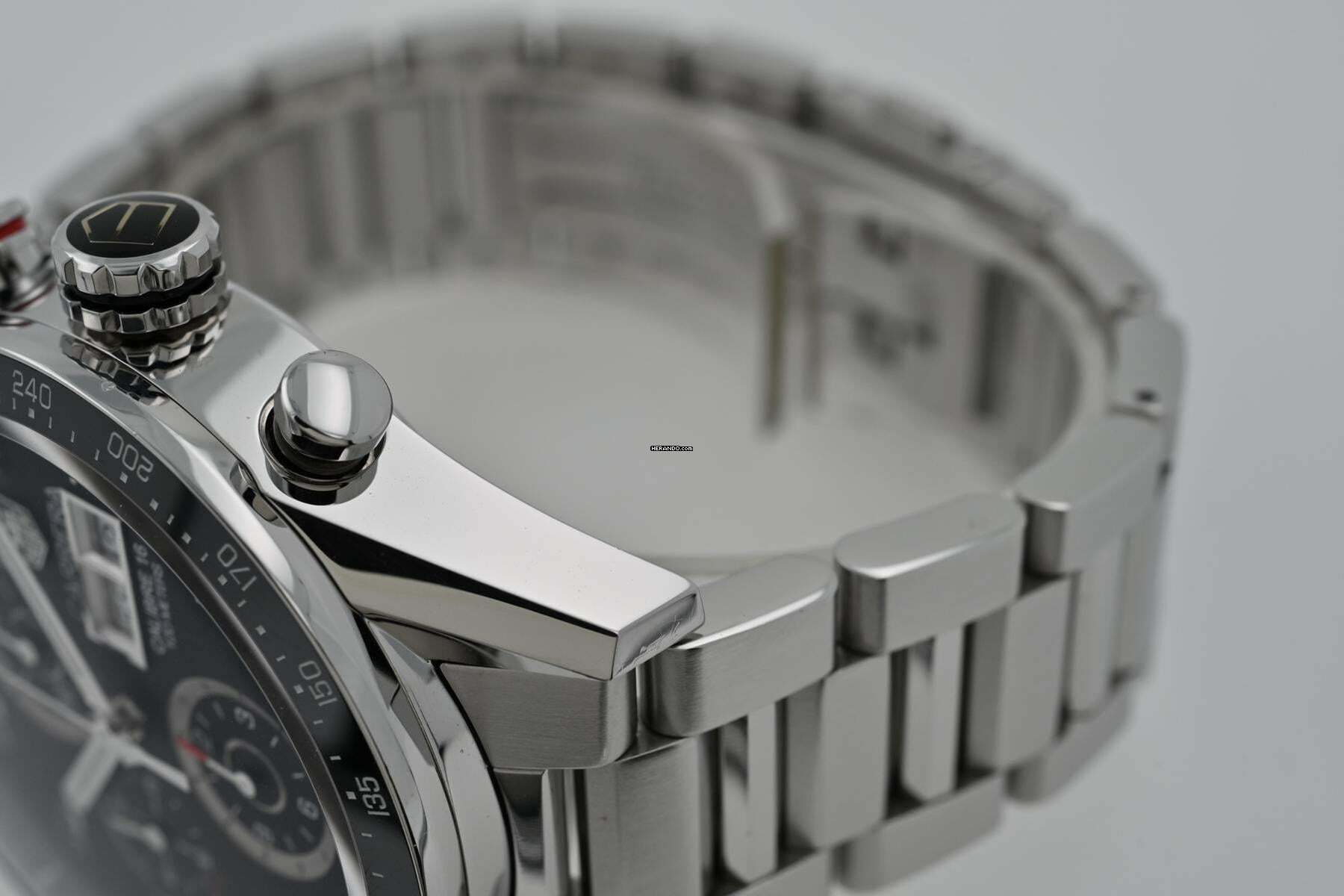 Thumbnail von TAG Heuer Carrera Calibre 16 Day Date Chronograph Tachymeter CV2A1R.BA0799