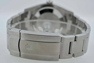 Thumbnail von Rolex Oyster Perpetual 36 126000 Tiffany Blue