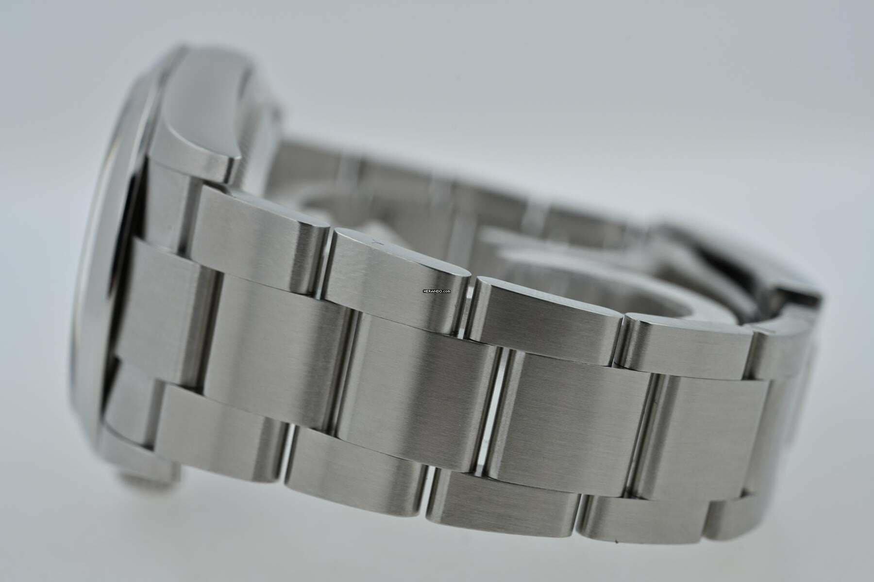 Thumbnail von Rolex Oyster Perpetual 36 126000 Tiffany Blue