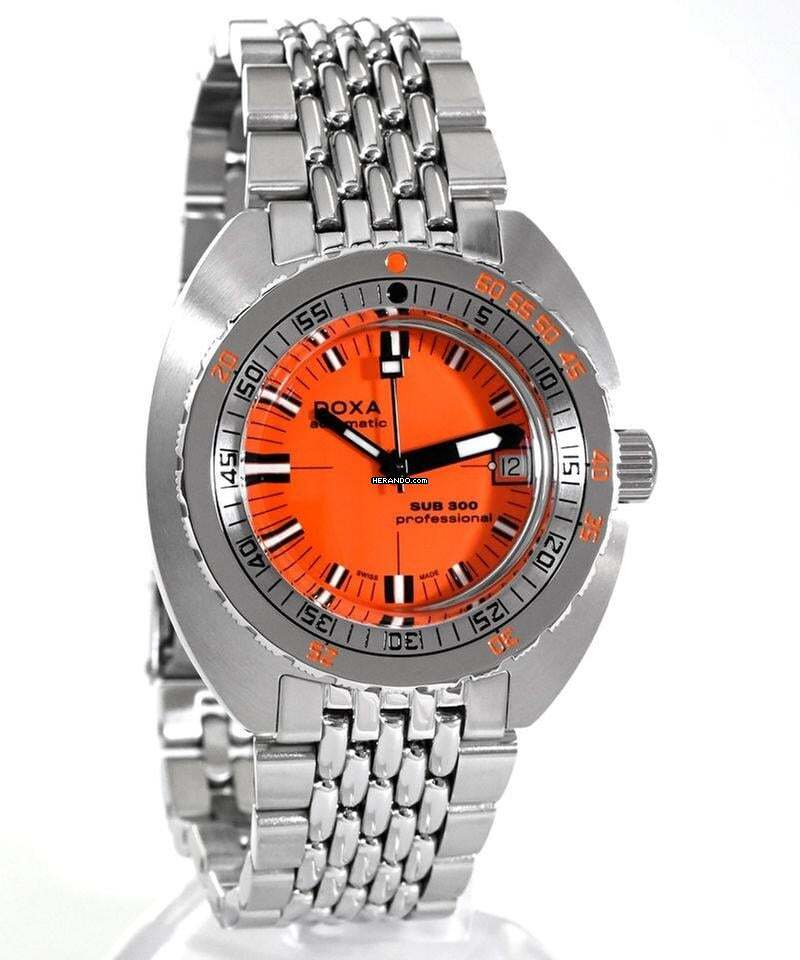Doxa Sub 300 Professional Ref. 821.10.351.10