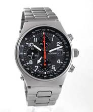 Thumbnail von Sinn 144 Diapal Ref. 144 GMT