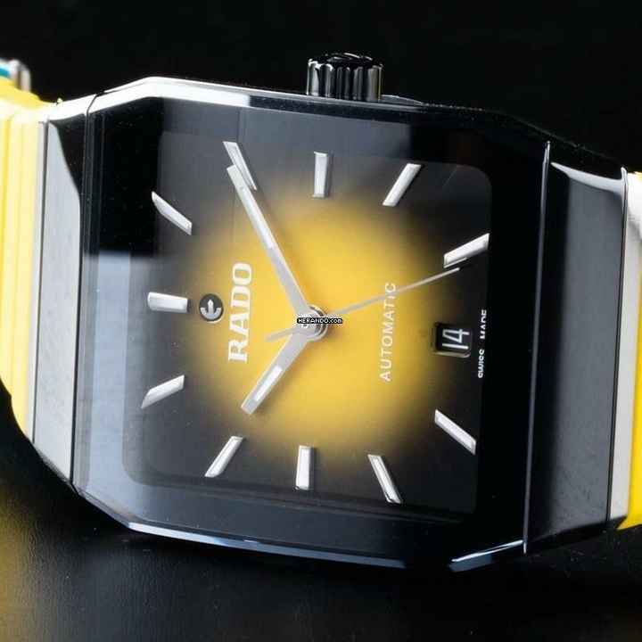 Rado Anatom Automatic NEW FULL SET 