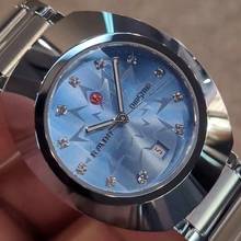 Thumbnail von Rado Original DiaStar Original Automatic NEW FULL SET