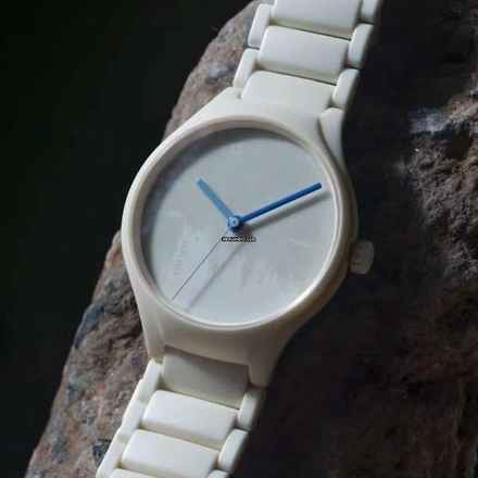  Rado True Round x Les Couleurs Le Corbusier NEW FULL SET 