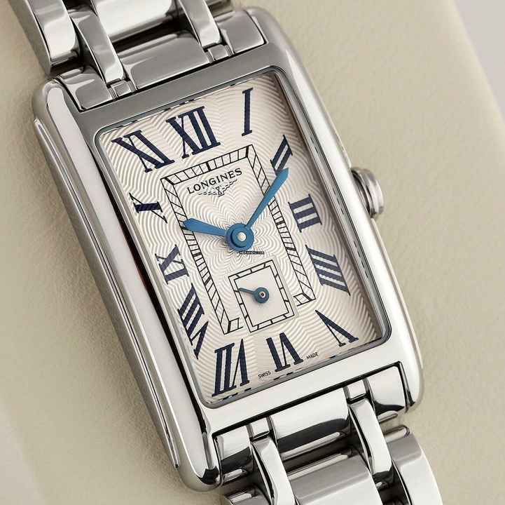  Longines DolceVita NEW FULL SET 